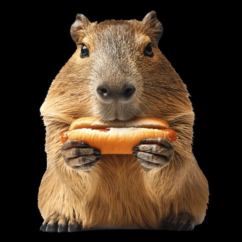 Capybara