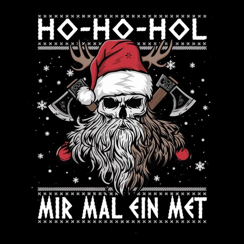 Ho Ho Prenons un hydromel