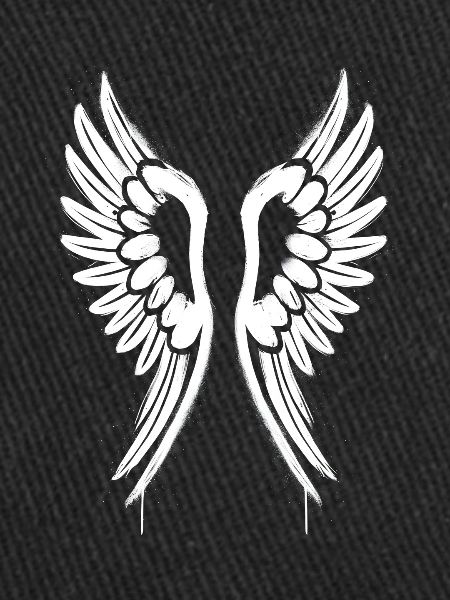 Angelwings Angel Wings
