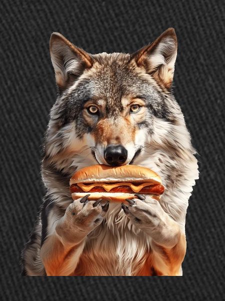 Wolf