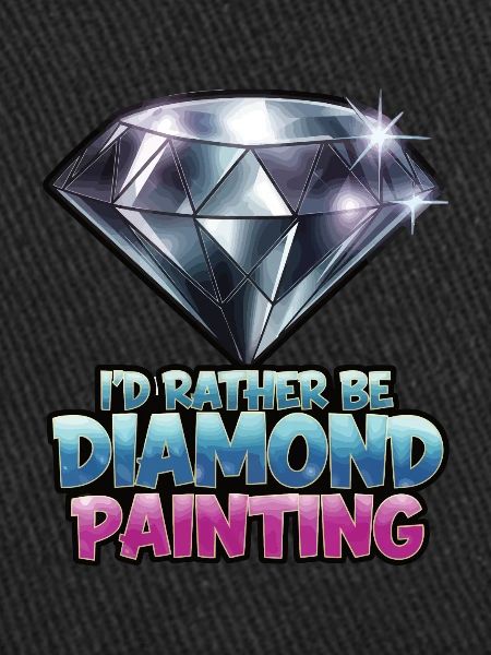 Diamond Painting Diamond Painter