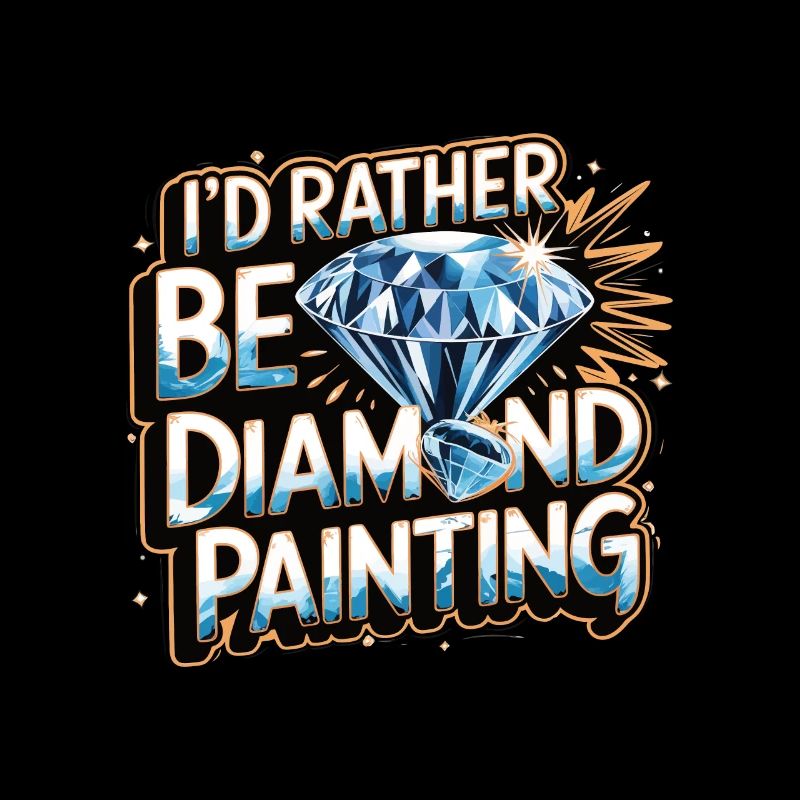 Diamond Painting Diamond Painter