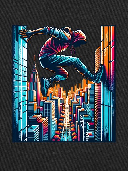 Parkour