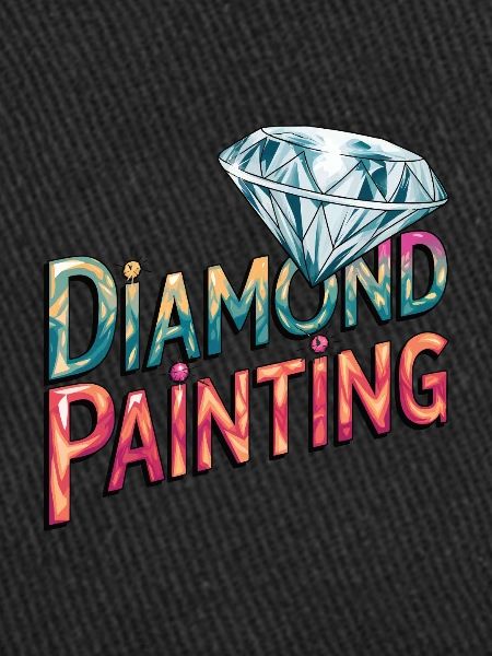 Diamond Painting Diamond Painter