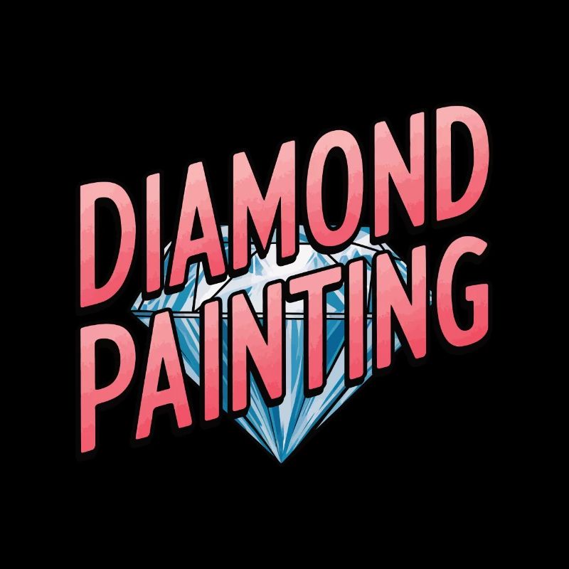 Peinture au diamant Diamond Painter