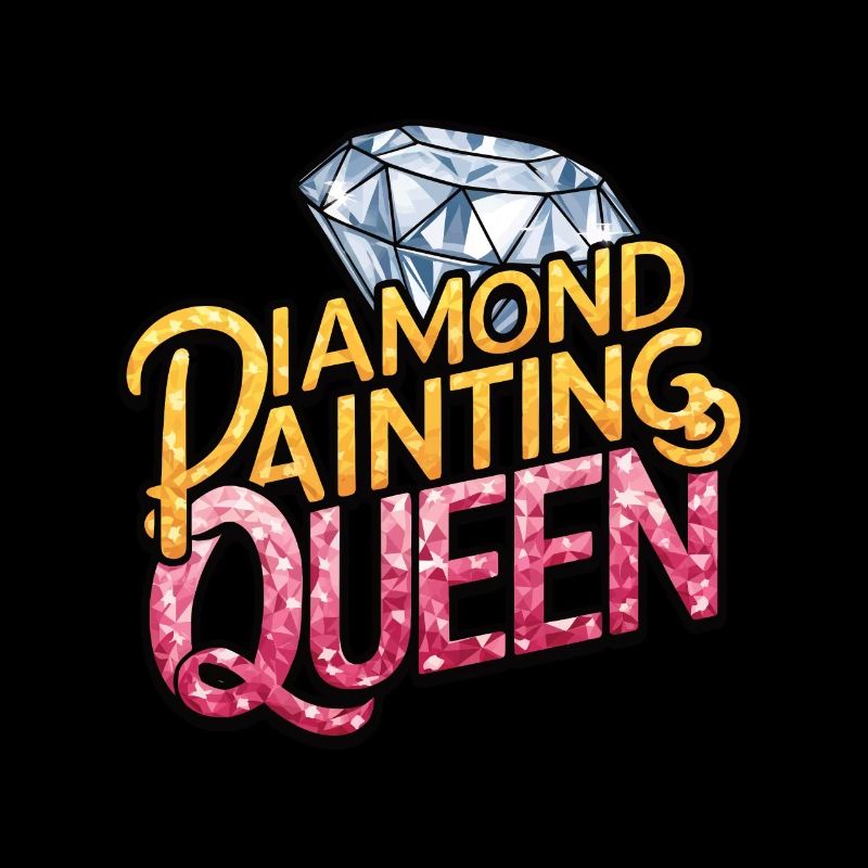 Peinture au diamant Diamond Painter
