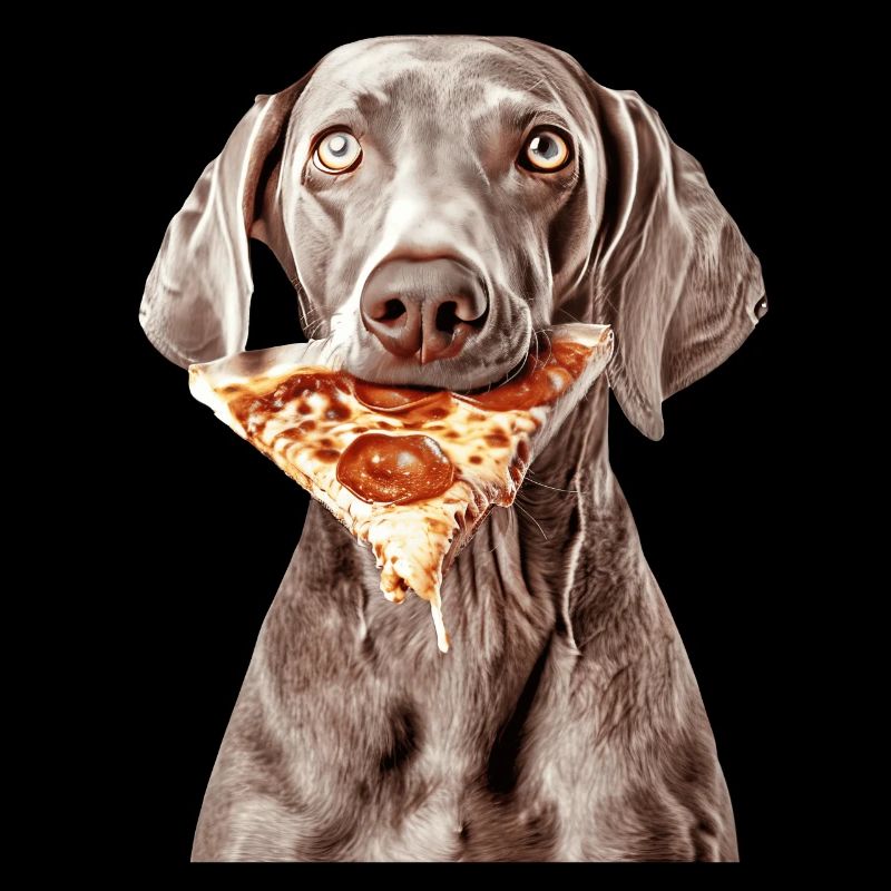 Weimaraner