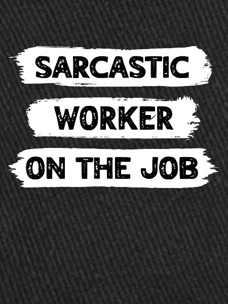 Sarcasm Worker