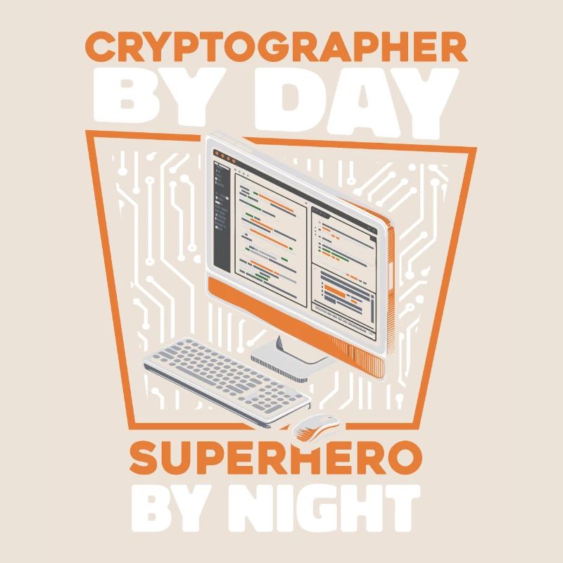 Cryptographer