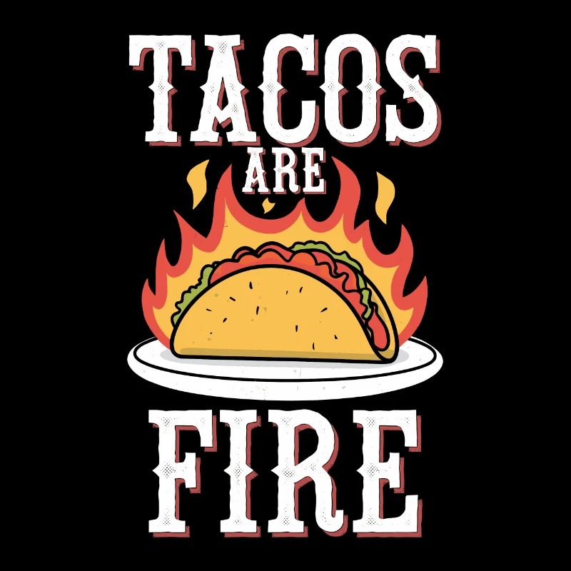Tacos mexicains authentiques pour tacos