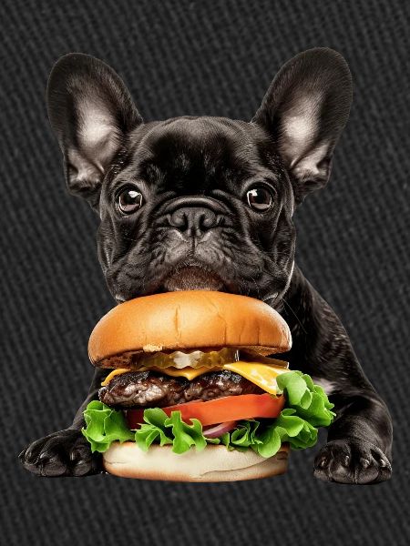 Bouledogue français