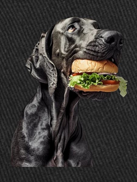 Dogue allemand