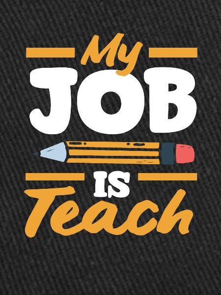 Funny Teacher Teacher Gift