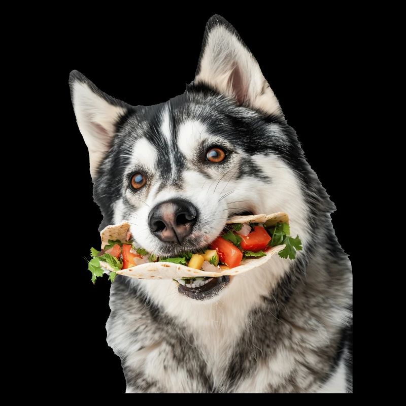 Malamute d’Alaska
