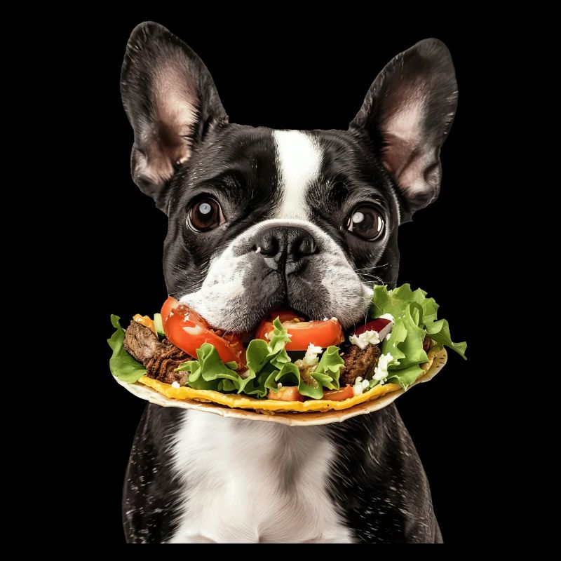 Boston Terrier