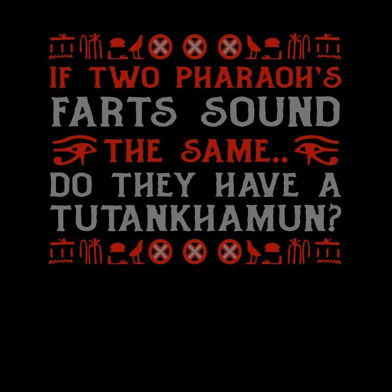 Pharaons pets Toutankhamon Mythologie