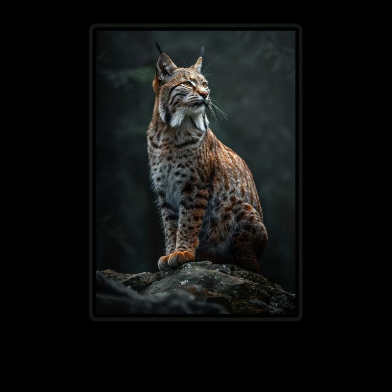 Bobcats Rotluchse Rotluchs Luchs