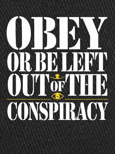 Global Conspiracy