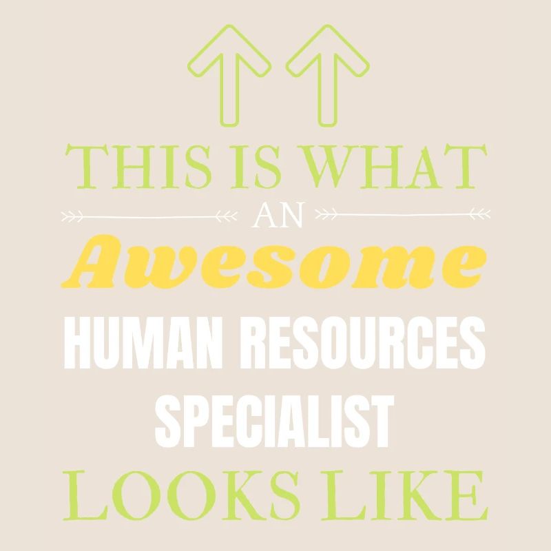 This is What an Awesome Human Resources Specialist