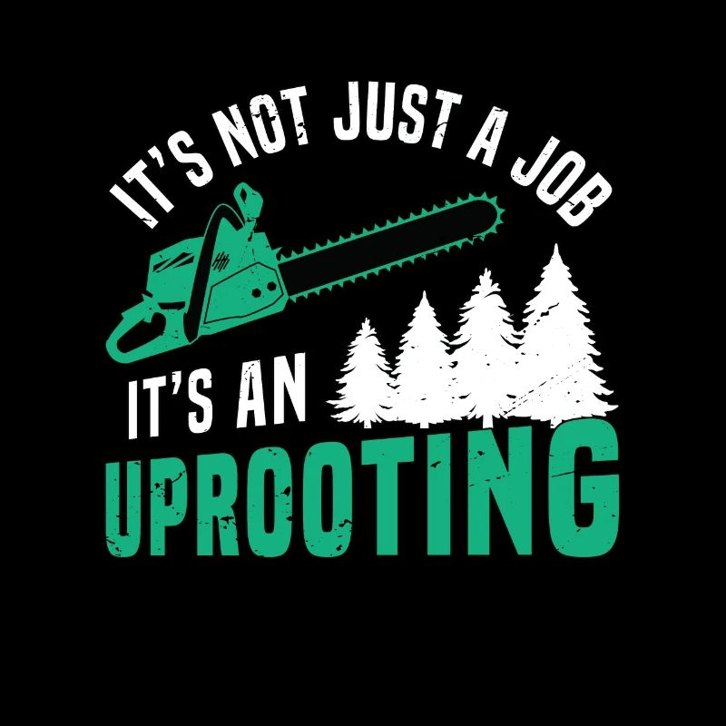 Tree Surgeon It's Not Just A Job Tree Climber