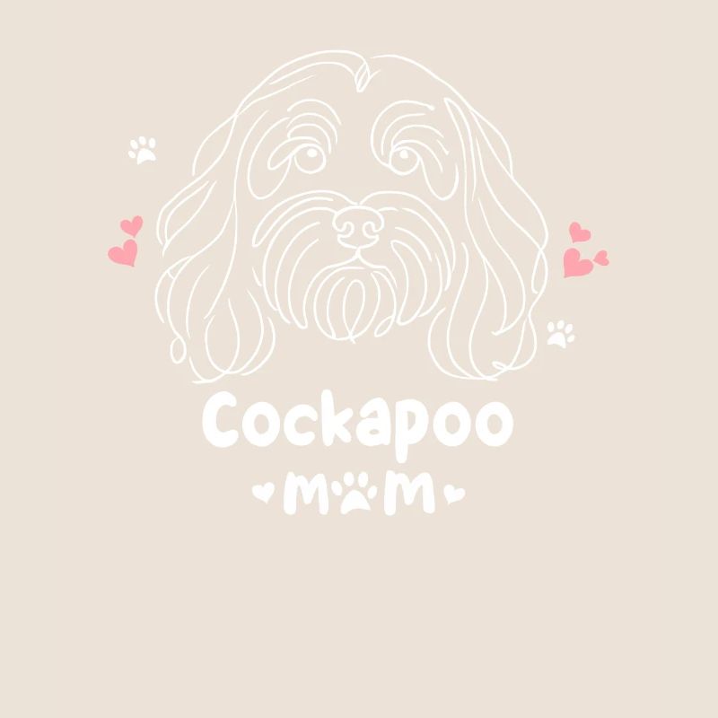 Cockapoo Maman Cockapoos Cockerpoo