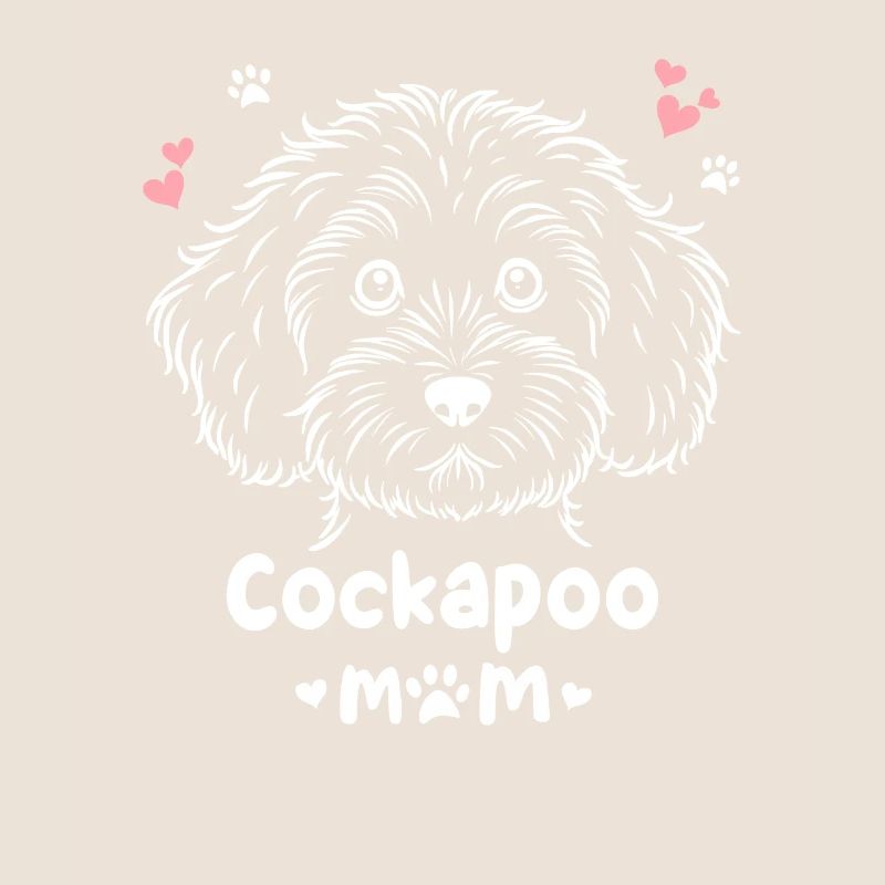Cockapoo Maman Cockapoos Cockerpoo