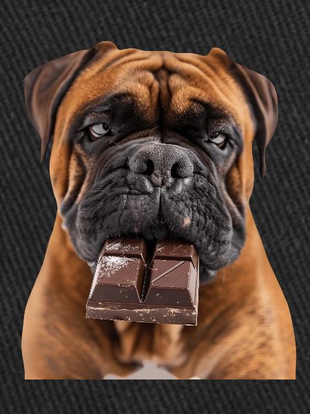 Bullmastiff