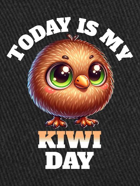 Kiwi Vogel Kiwi Oiseau