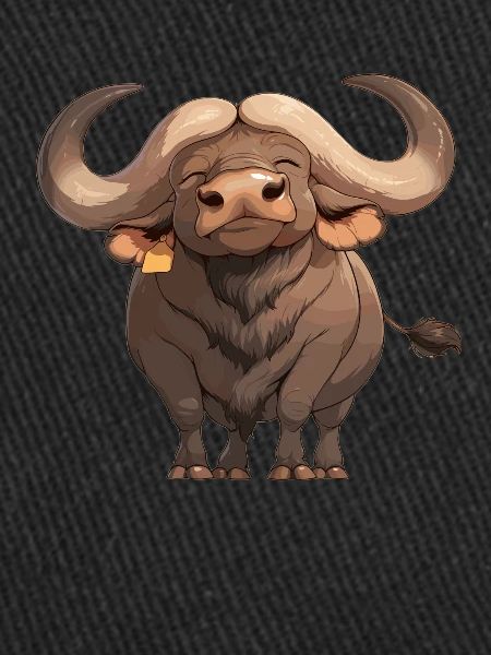 Buffles Buffalo Büffel