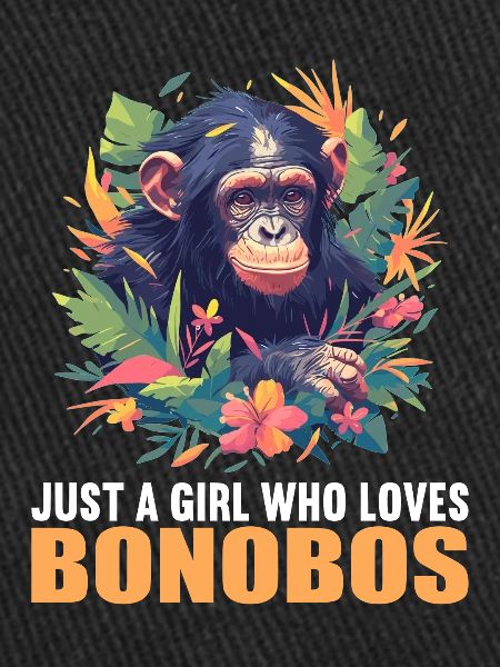 Bonobos Bonobo