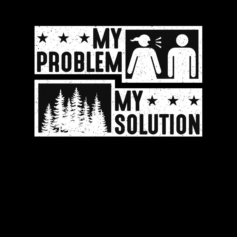 Tree Surgeon My Problem My Pictogram Dad Arborist