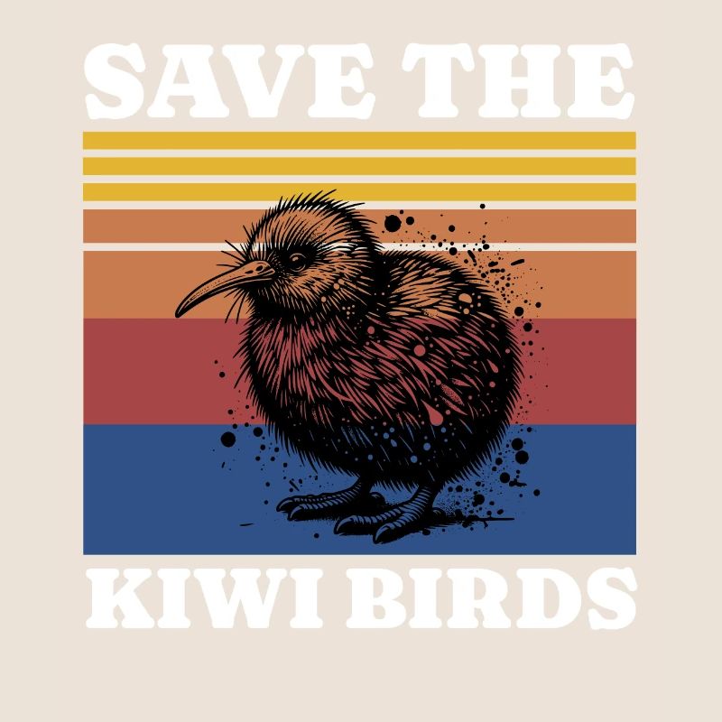 Save Kiwi