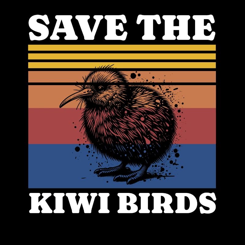 Save Kiwi