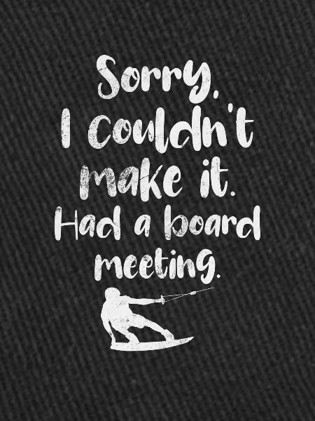 Wakeboard