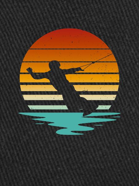 Wakeboard Wakeboarder Wakeboarding Gift