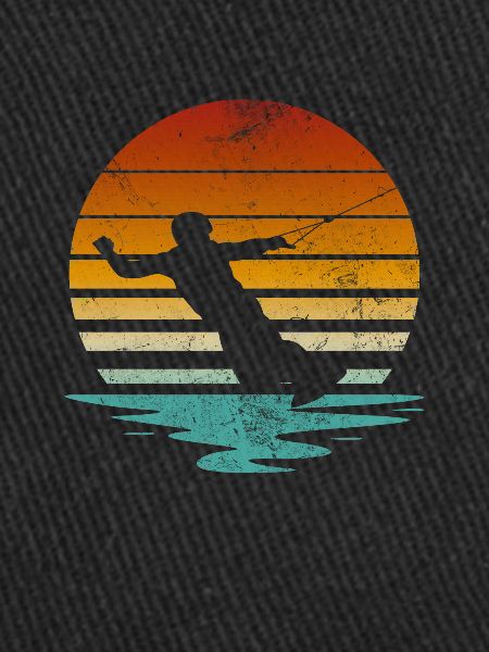 Wakeboarding