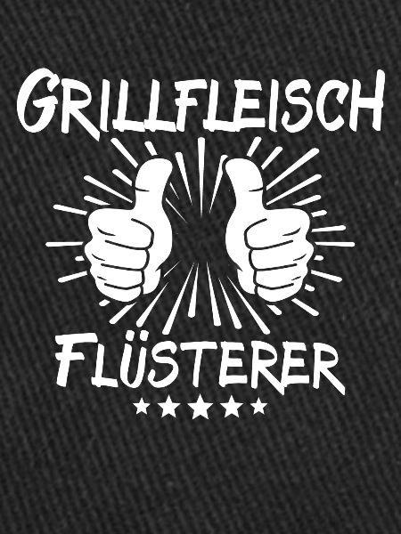 Grillfleisch Flüsterer
