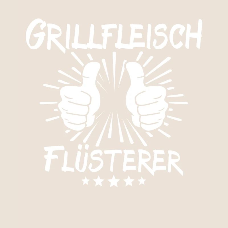 Grillfleisch Flüsterer