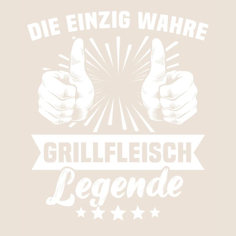 Grillfleisch