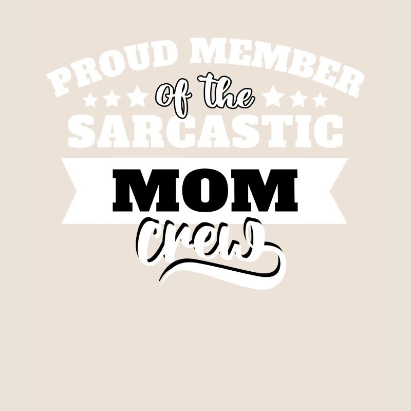 Mama Sarkasmus