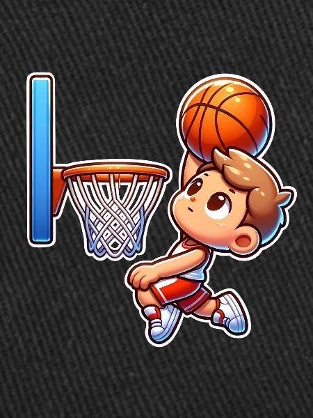Basket-ball
