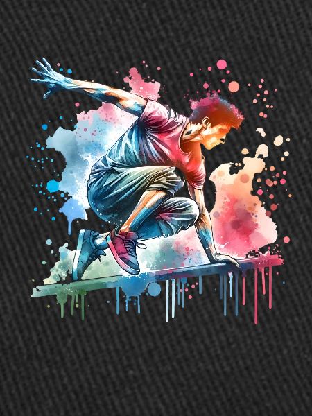 Parkour