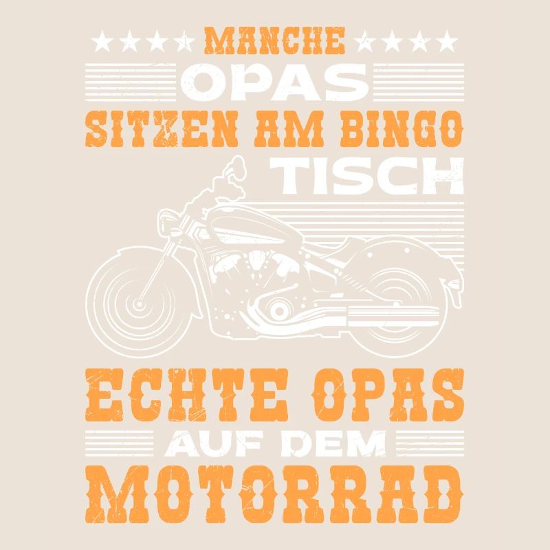 Opi MANCHE OPAS SITZEN AM BINGO TISCH ECHTE AUF