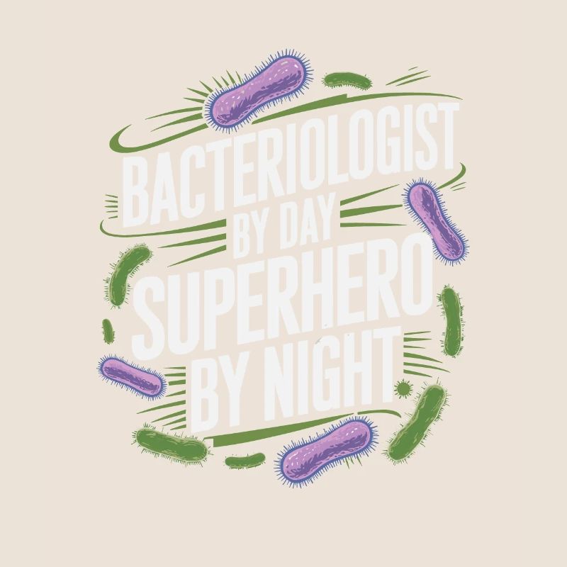 Bacteriologist