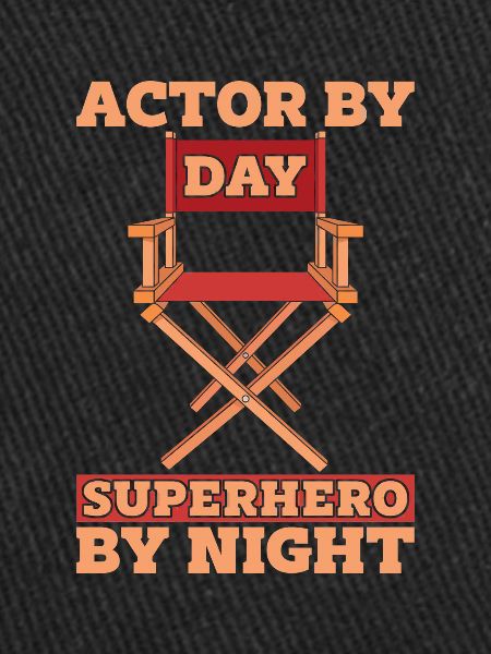 Actor