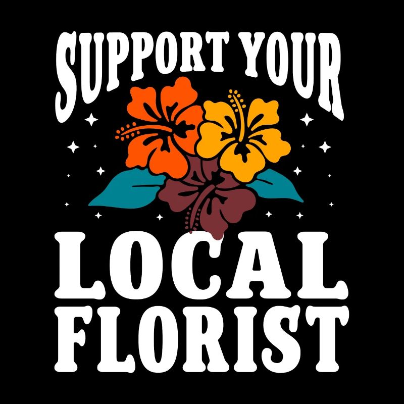 Fleuriste Fleur Florale Fleuristerie
