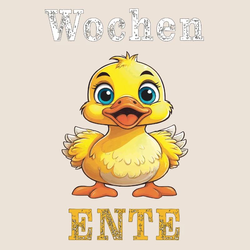 Semaines Canard