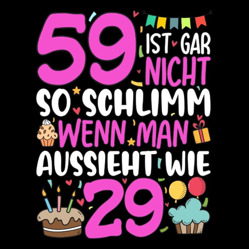 59 ans, ce n’est pas si mal