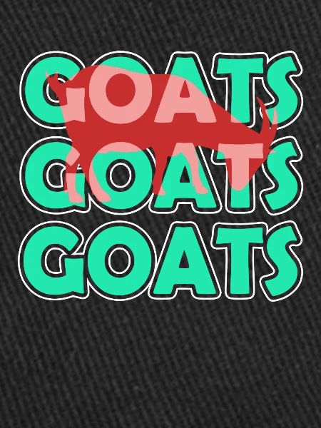 Goat Goat Goat