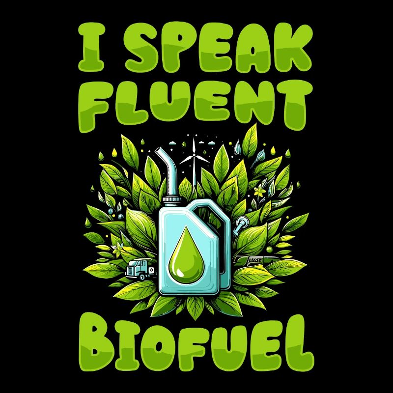Biofuel Technician